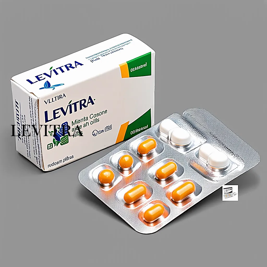 Levitra farmacia del ahorro